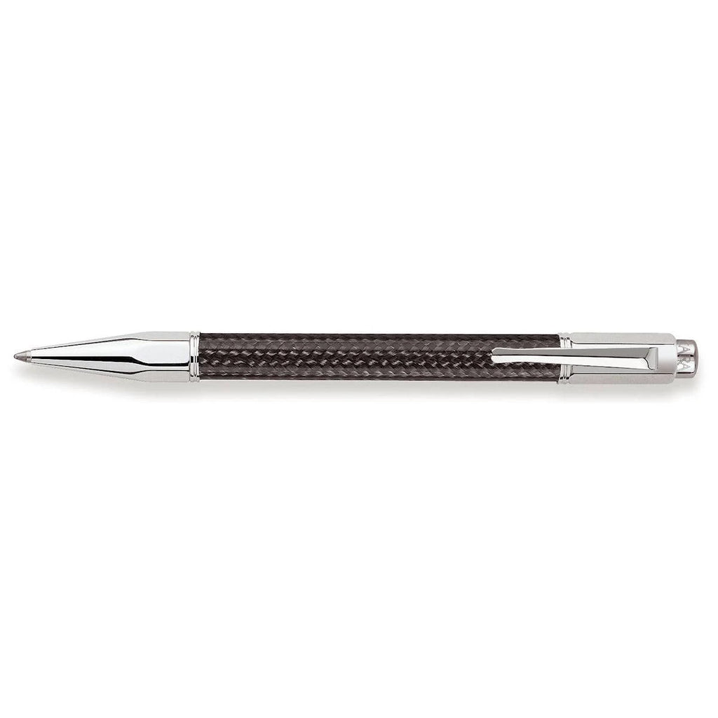 Carbon Ballpoint Pen T68649