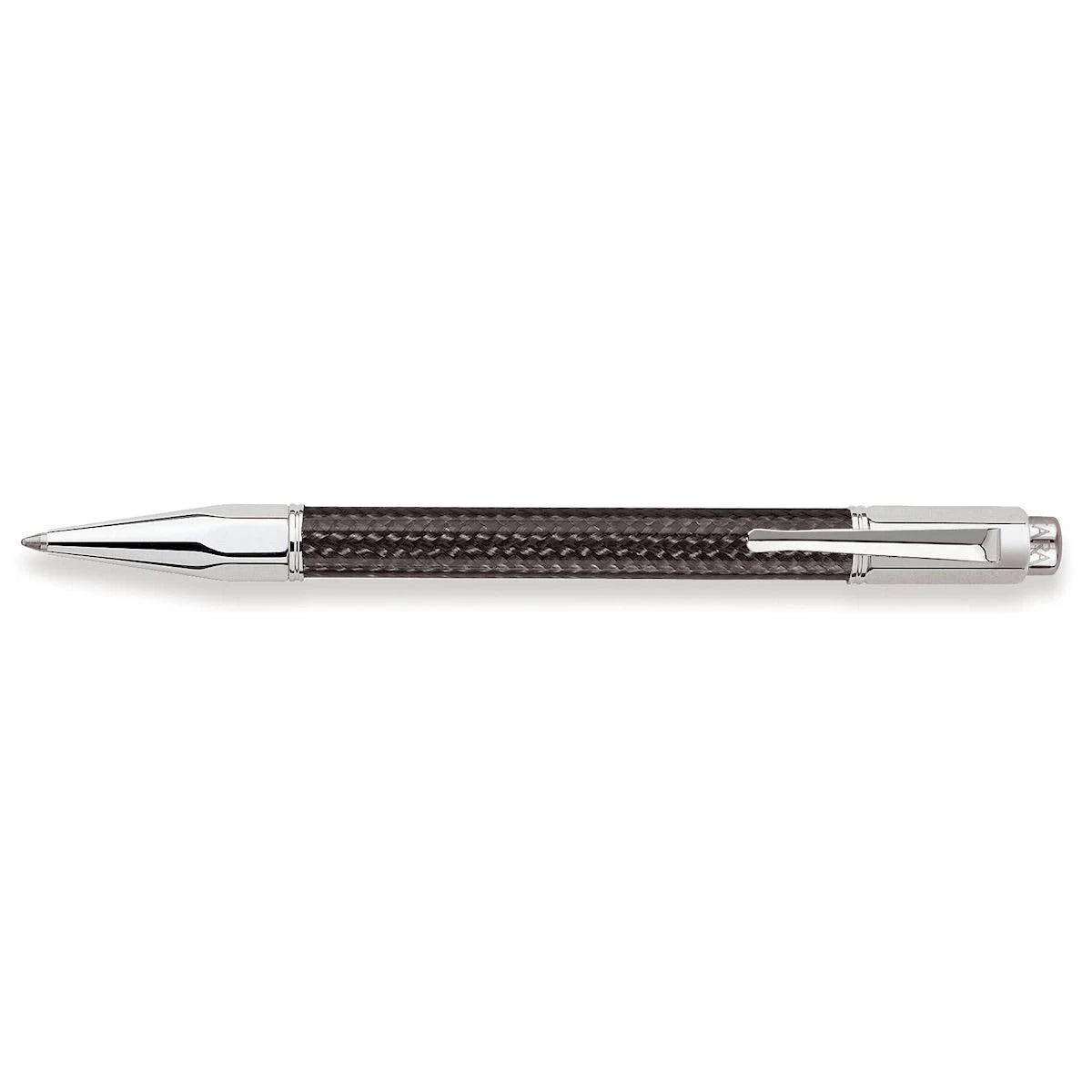 Carbon Ballpoint Pen T68649