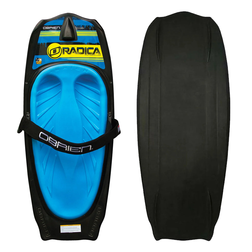 Plastic Roto Molded Kneeboard with Hook G826443