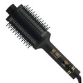 Black Gold Heated Hair Brush C786