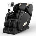 Black Zero Gravity Full Body Massage Chair with Heating C6769