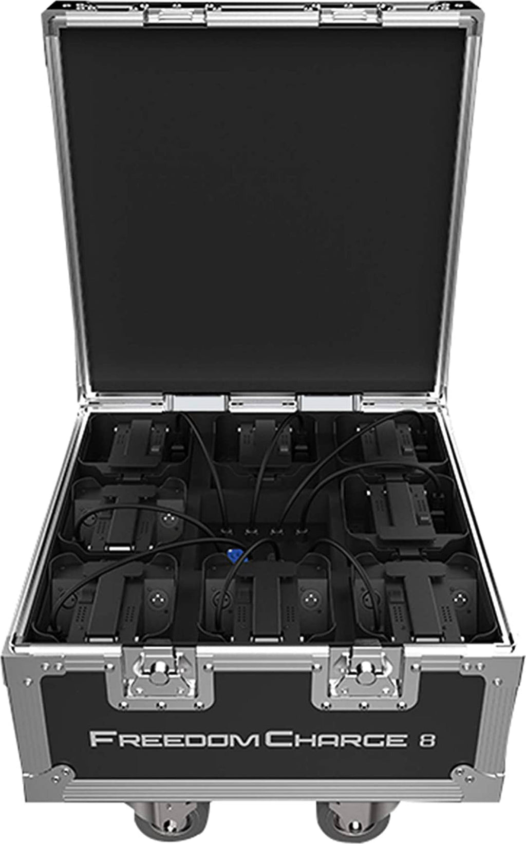 Compact Road Case X76035