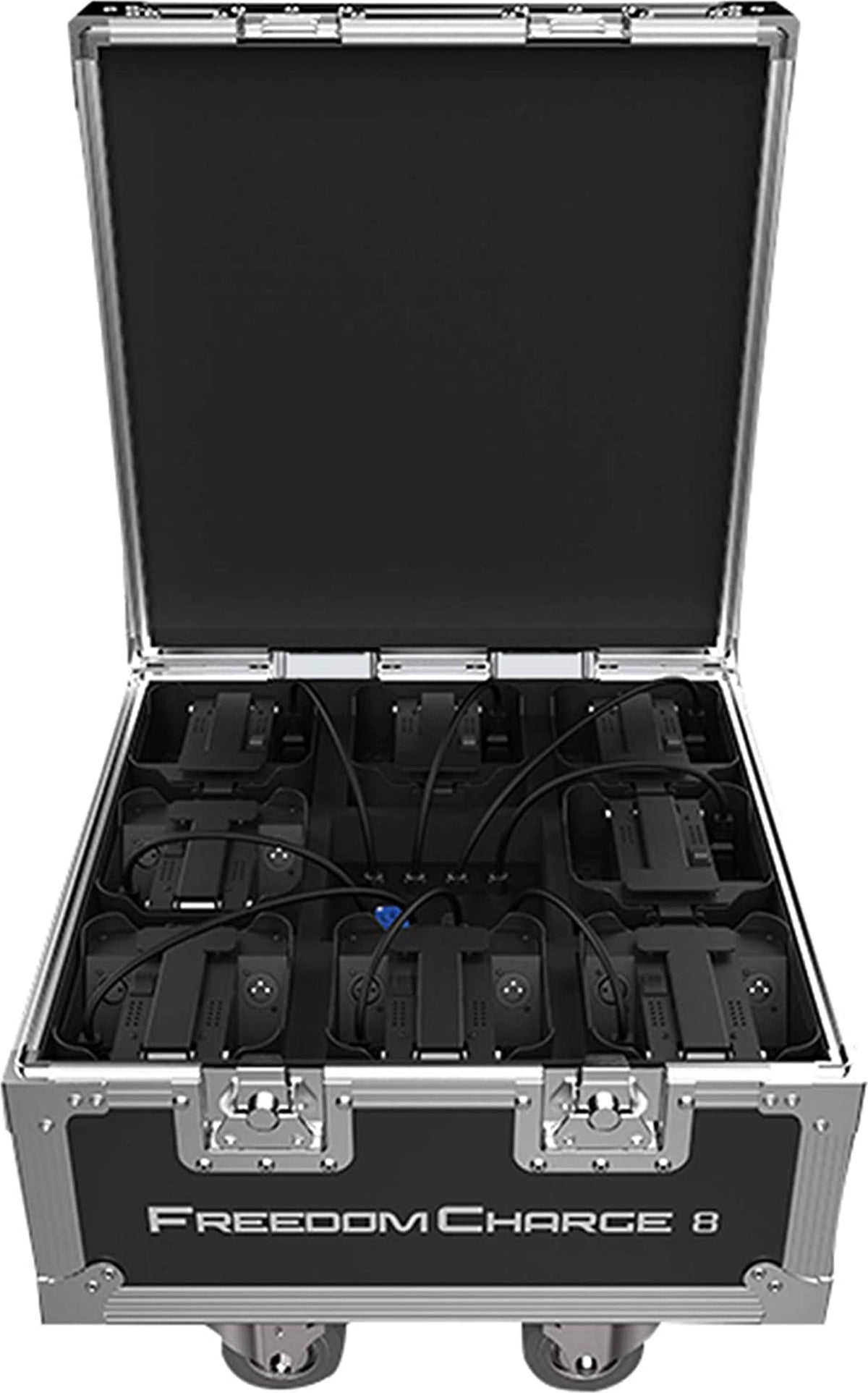 Compact Road Case X76035
