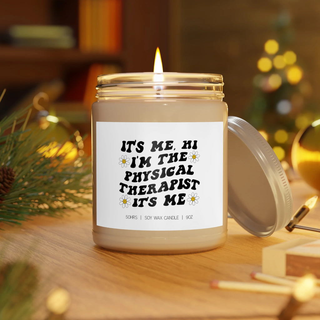 Scented Candle E4180