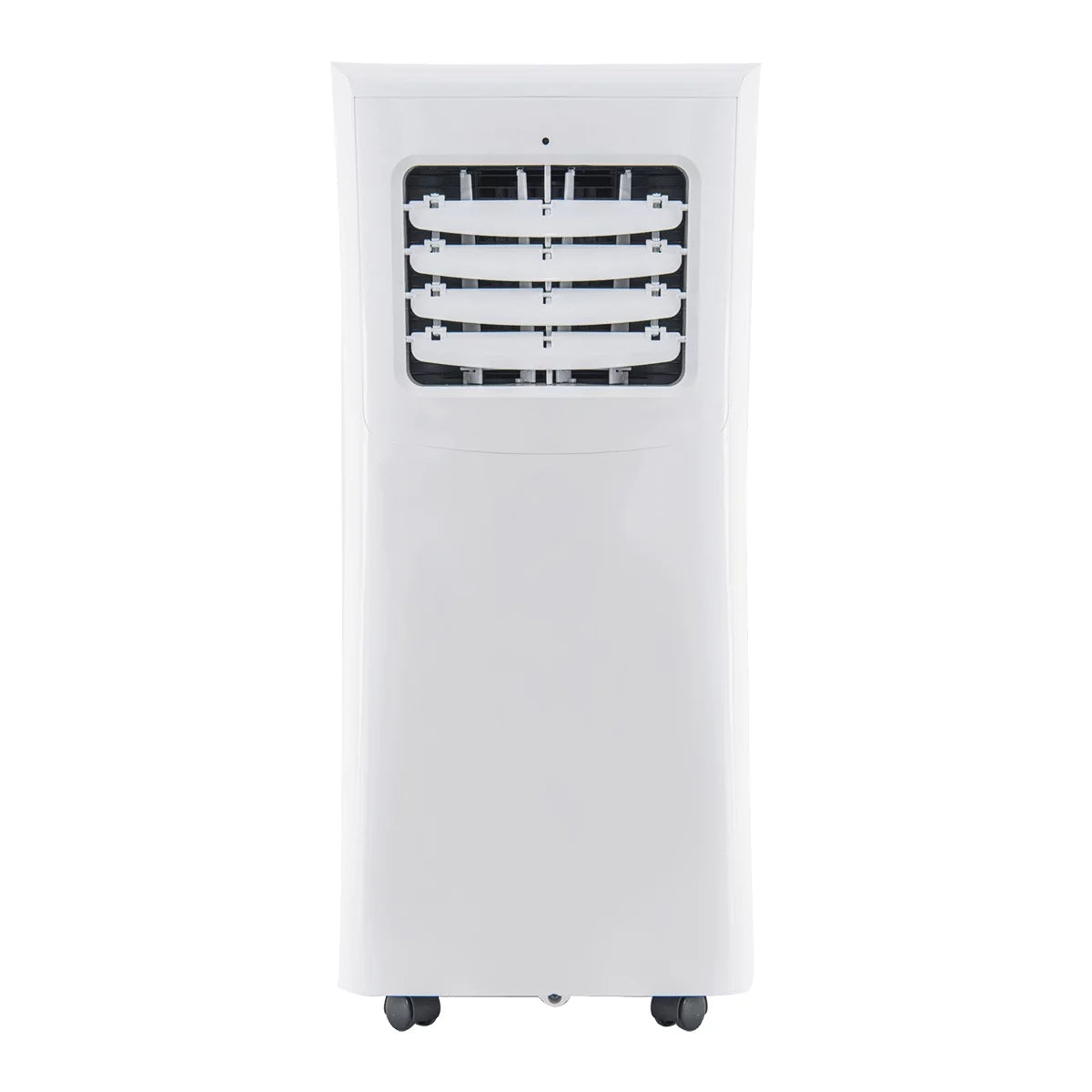 8,000 BTU 3-in-1 Portable Air Conditioner Fan Dehumidifier with Remote Window Kit T4583