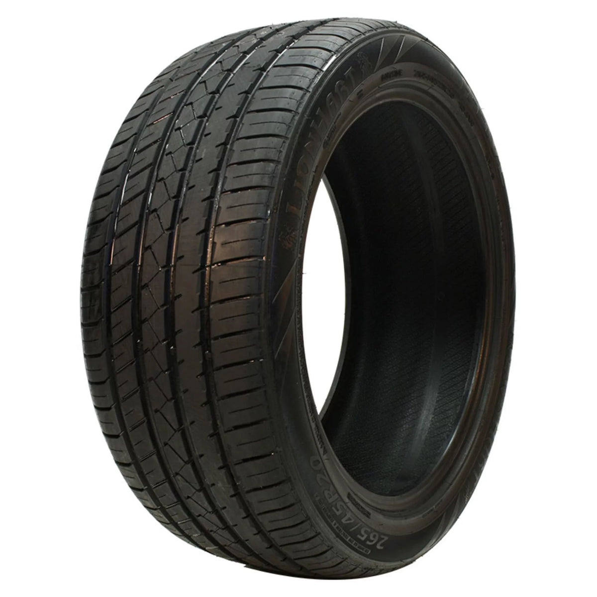 All Season 225/45ZR18 95W XL Passenger Tire O527281