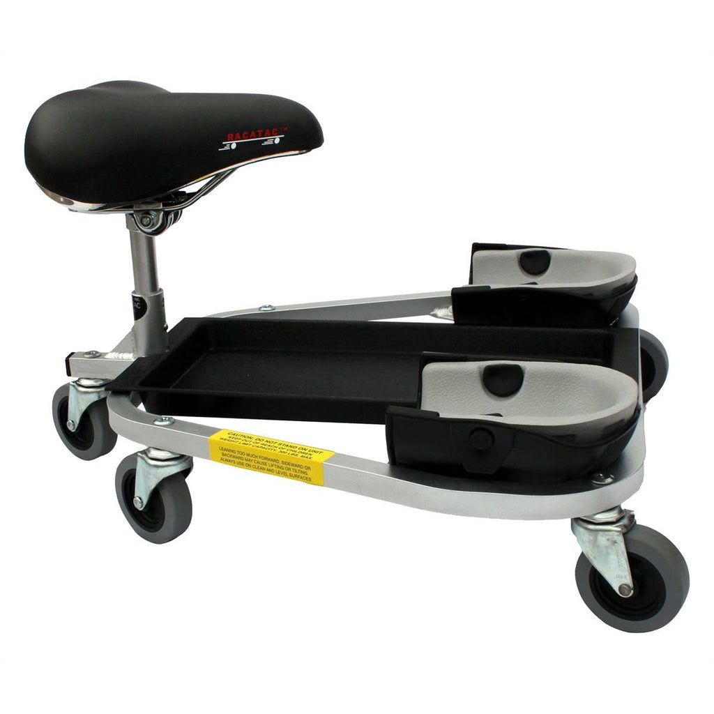 Kneeling Sitting Creeper D51283