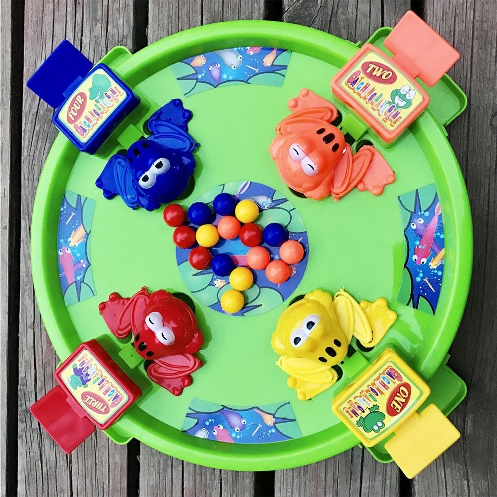 3D Board Game Toy Set S84551
