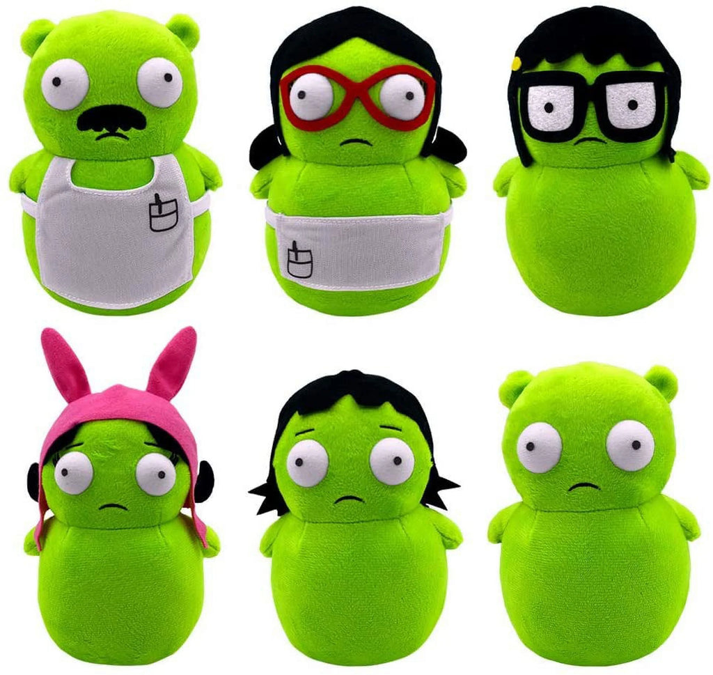 Kuchi Kopi 6" Plush X271042