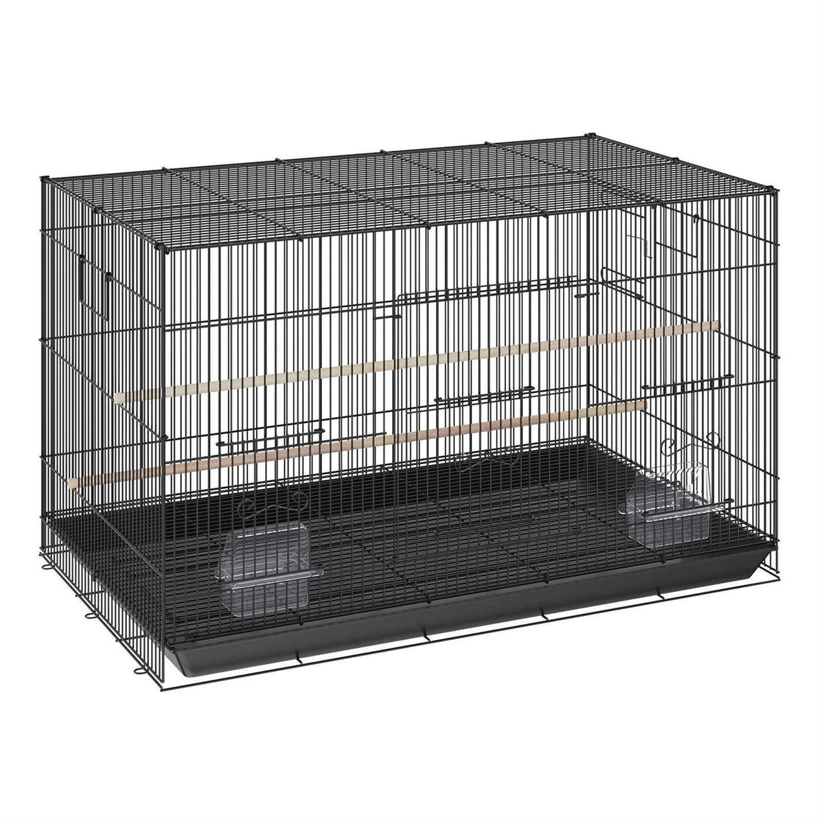 30 inch Metal Bird Cage Y239