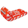 Inflatable Sled with Rope Handles W28157