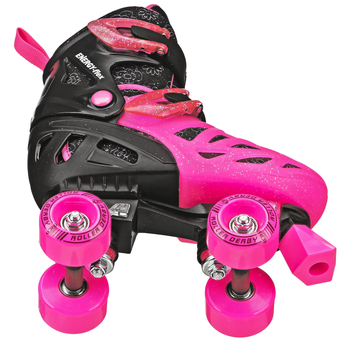 Adjustable Roller Skate Size Small W553