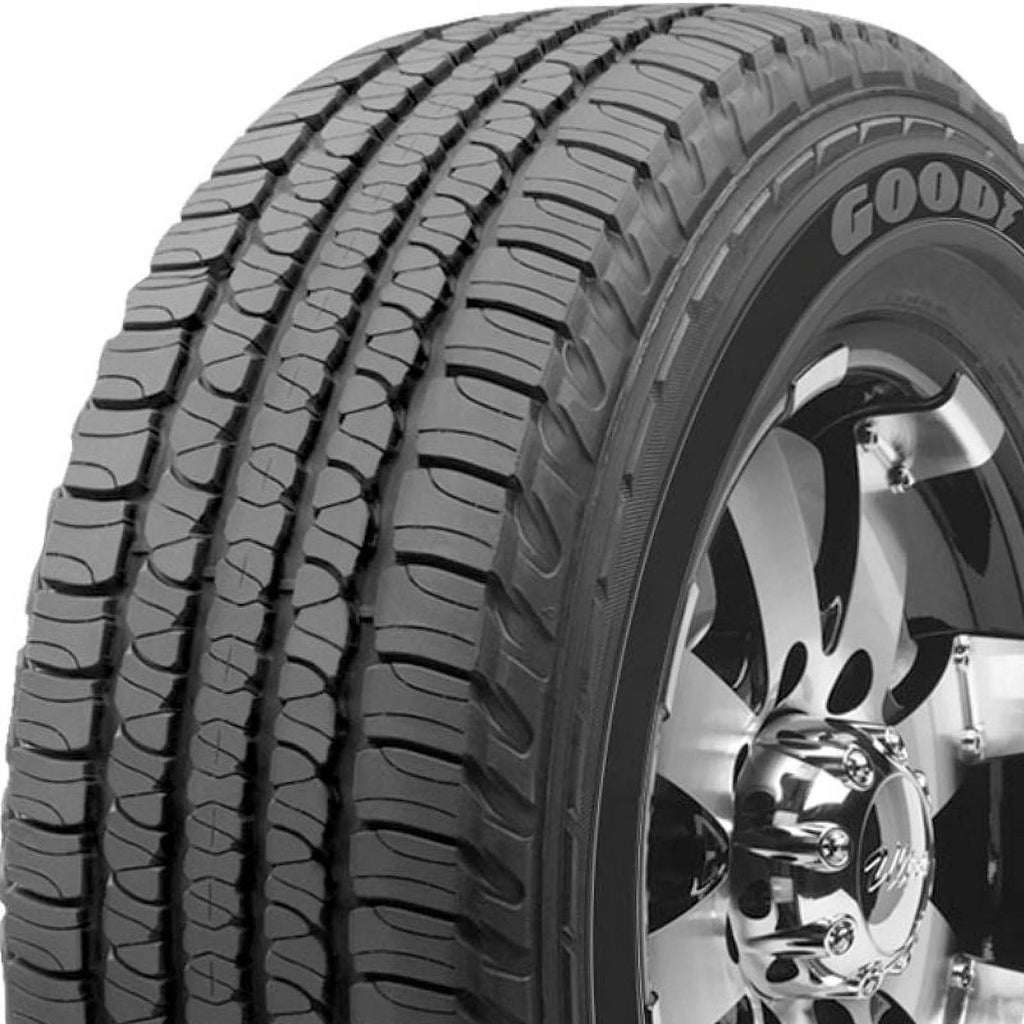 Set of 4 265/50R20 All Season Tires R924186