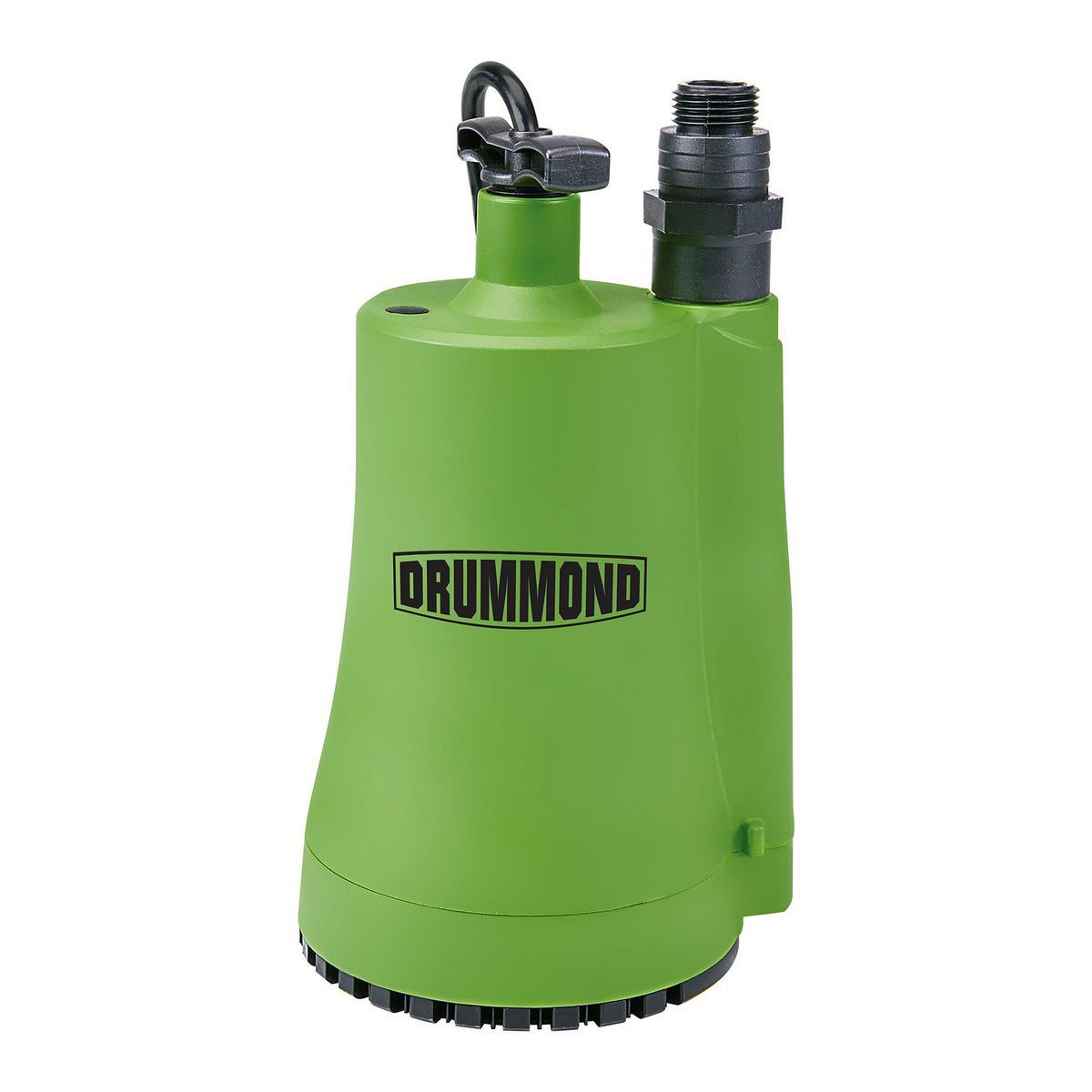 1/6 HP Submersible Utility Pump Y35585