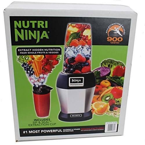 Nutri Ninja Pro Blender R14572