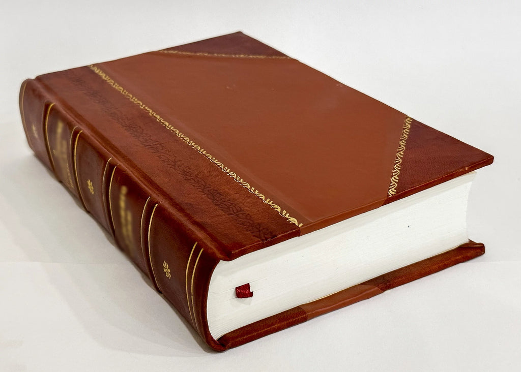 Leather Bound O773497