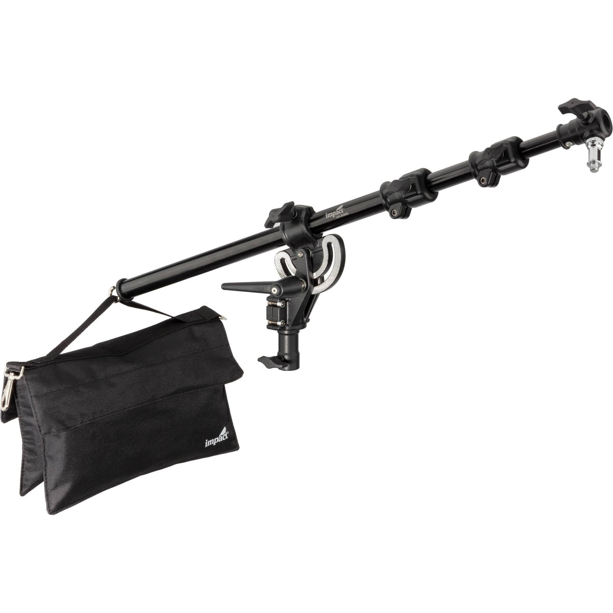 Aluminum Boom Arm L74829