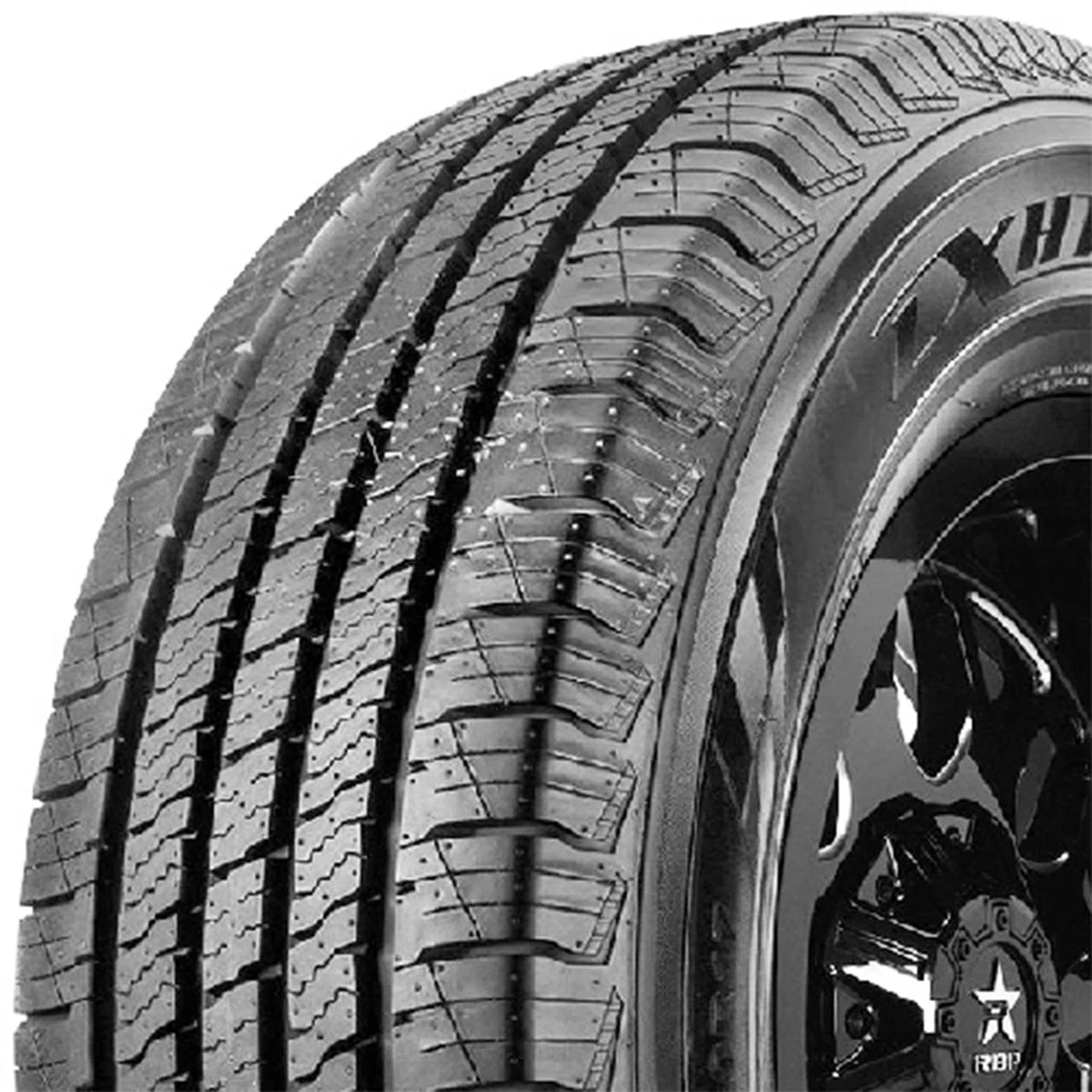 P265/70R16 111T Tire W980
