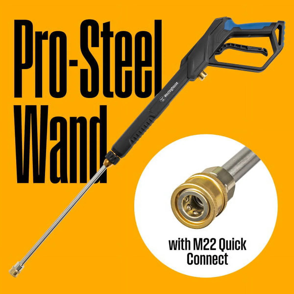 2300 Max PSI Electric Pressure Washer H529