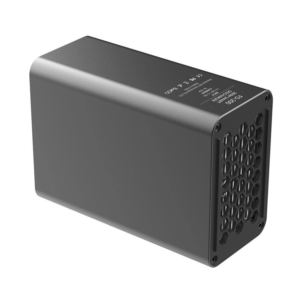 200W 25A Smart Discharger V805