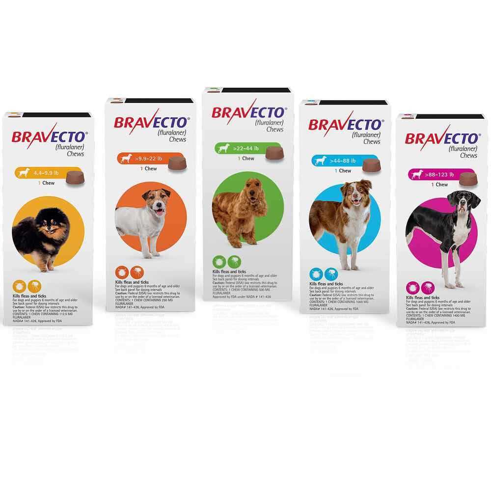 Chew for Dogs 22-44 lbs J30880