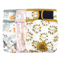 Washable No Leak Reusable Female Dog Diapers A5741