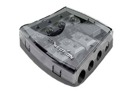 3-Way Fused Distribution Block Y935618