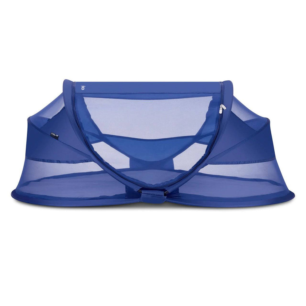 Pop Up Travel Bed in Zinnia K633