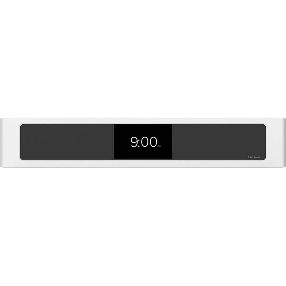 30 inch Matte White Smart Built-In Convection Single Wall Oven B598583