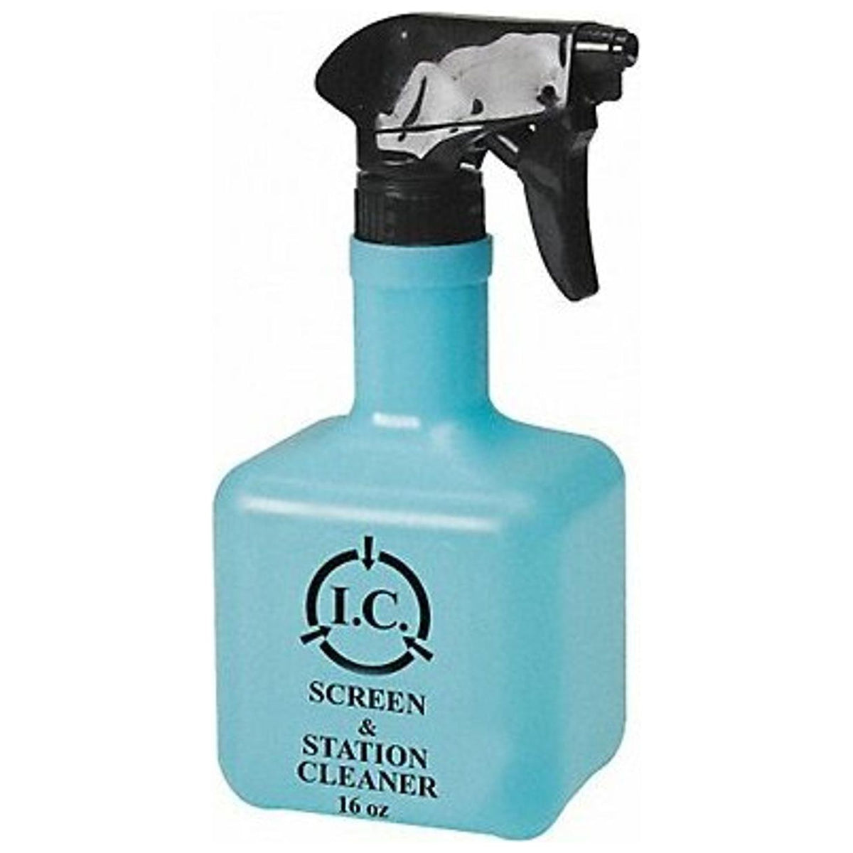 Trigger Spray Bottle, 16 oz, Blue A536