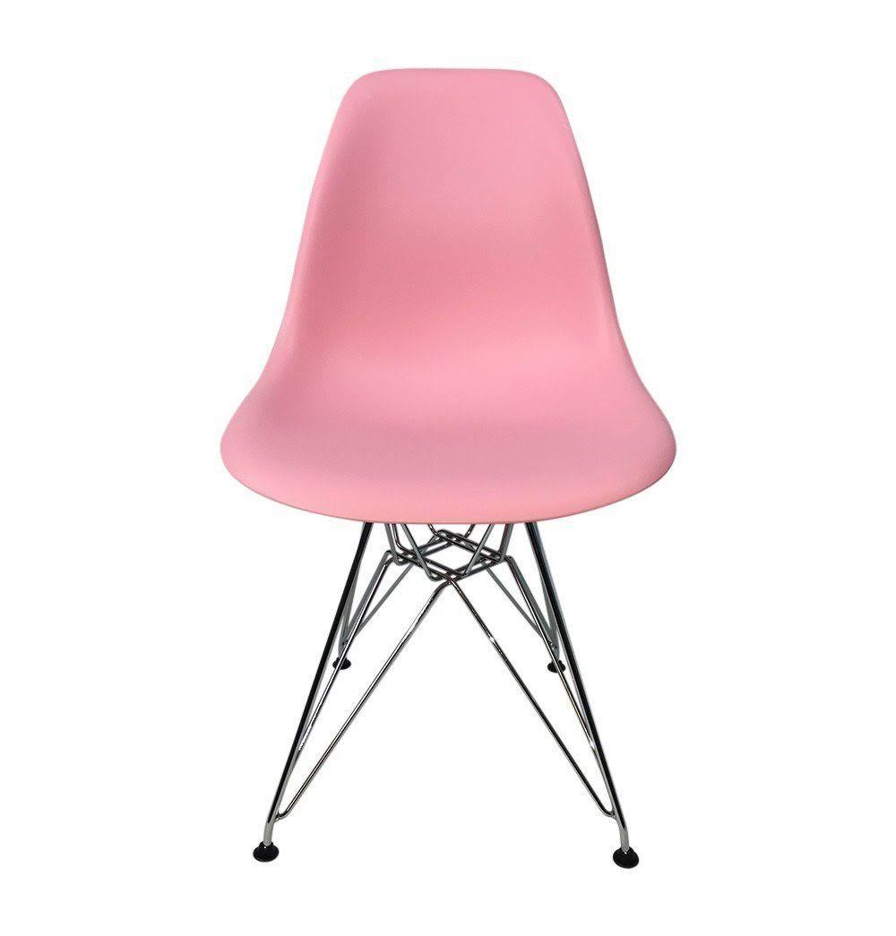 Black Eiffel Chair O942847