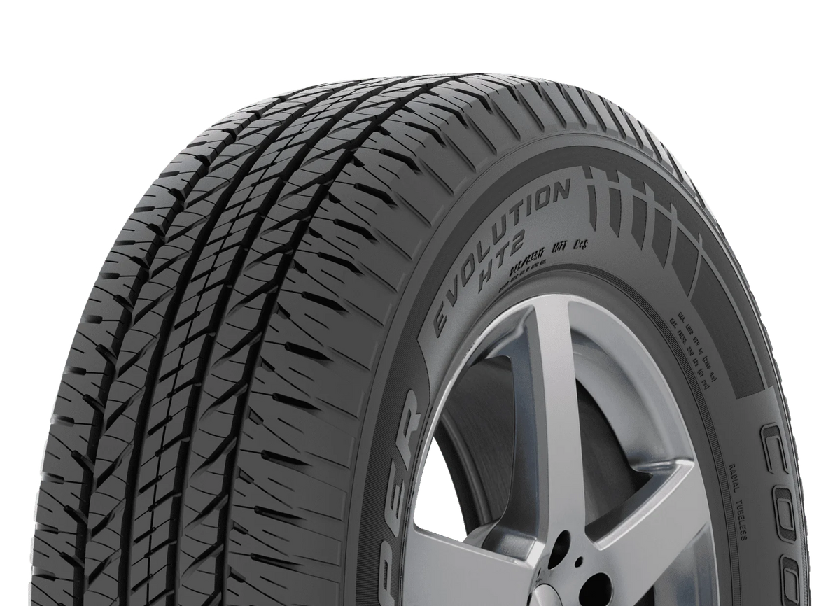 235/70R16 106T All-Season Tire U2620