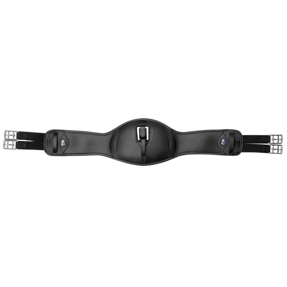 Elastic Girth with CAIR Black F378