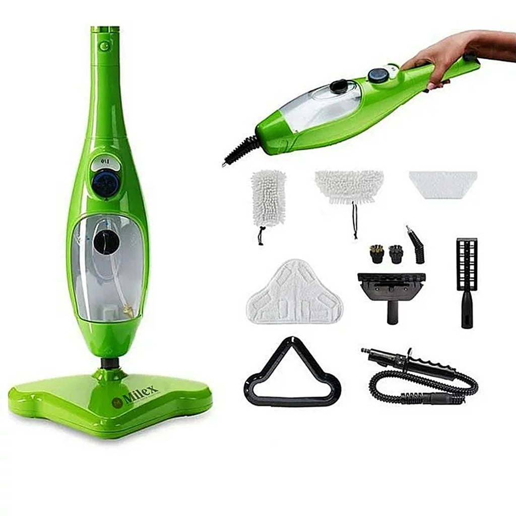 Adjustable Steam Mop 6 in 1 W494475