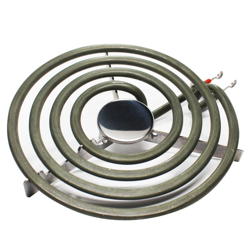 2-Pack 6 inch 4 Turns Surface Burner Element for Range, Stove & Cooktop E872