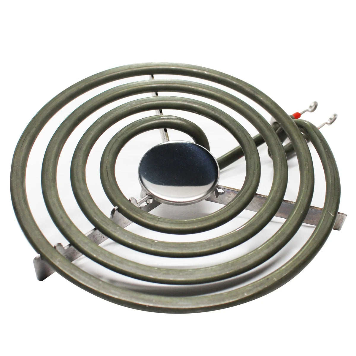 2-Pack 6 inch 4 Turns Surface Burner Element for Range, Stove & Cooktop E872