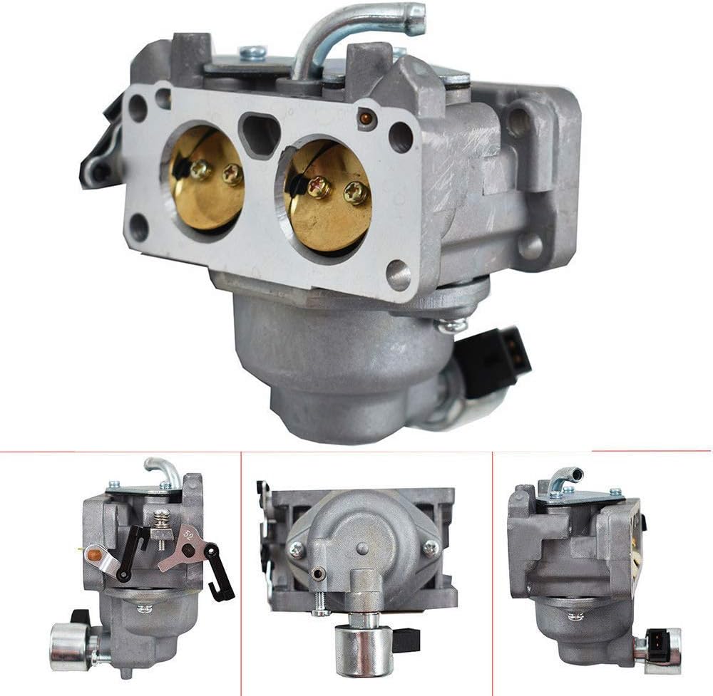 Carburetor Pack of 2 Q575