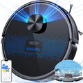 Robot Vacuum and Mop with 3000Pa Suction D50477