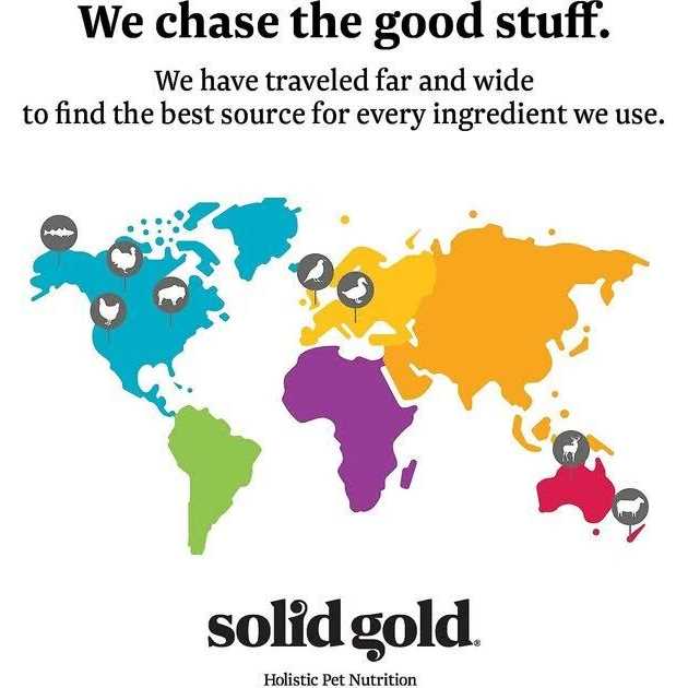 Solid Gold Triple Layer Pate Mousse & Shreds Pumpkin Cat Food Z1212