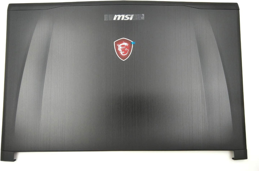 New Replacement Top Case LCD Back Cover Rear Cover for MSI GE72 GE72VR L675