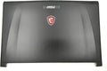 New Replacement Top Case LCD Back Cover Rear Cover for MSI GE72 GE72VR L675