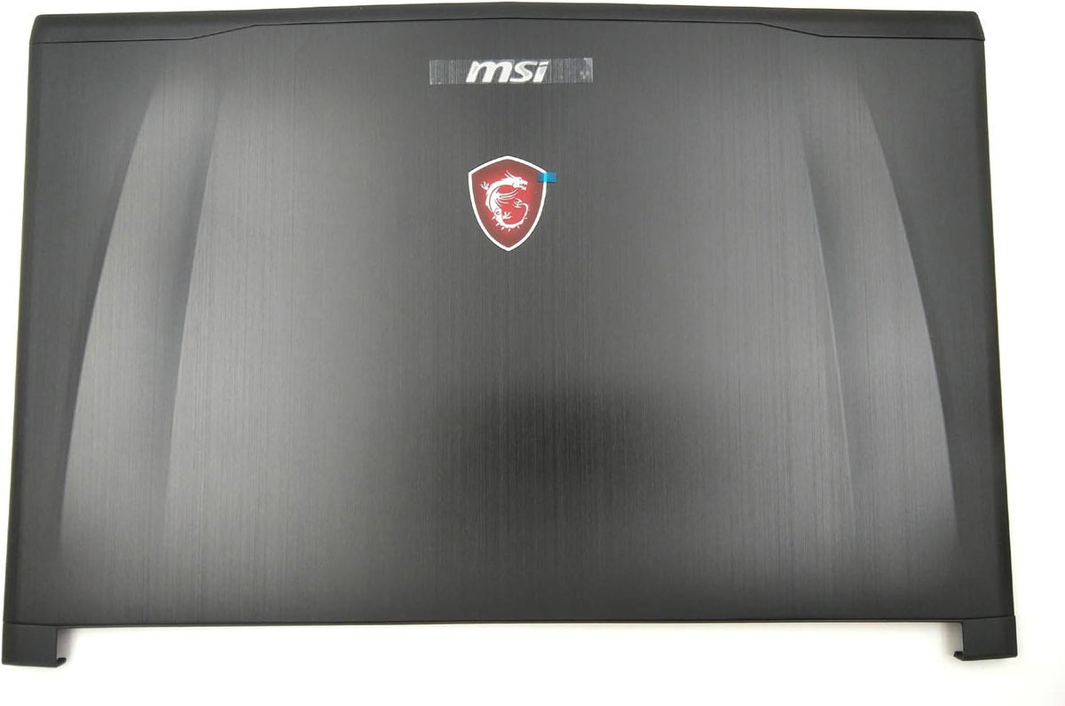 New Replacement Top Case LCD Back Cover Rear Cover for MSI GE72 GE72VR L675