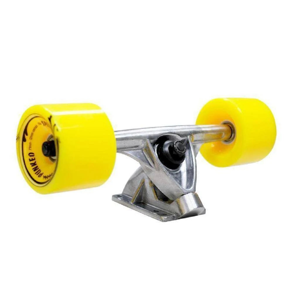 Slimkick Longboard Complete Y341105