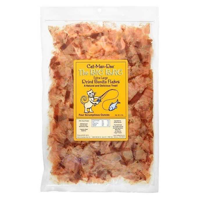 Dried Bonito Flakes C733127