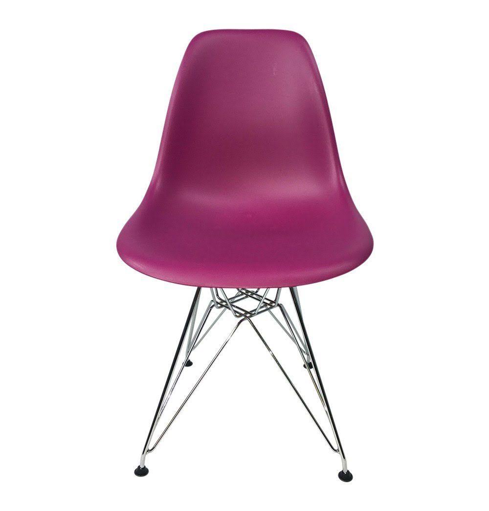 Black Eiffel Chair O942847