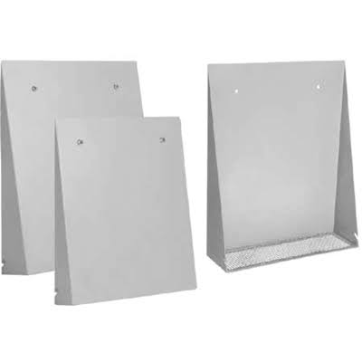 Filter Fan Shroud D974327