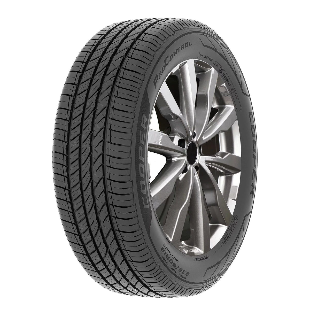 All Season 265/65R17 112H Passenger Tire J8682
