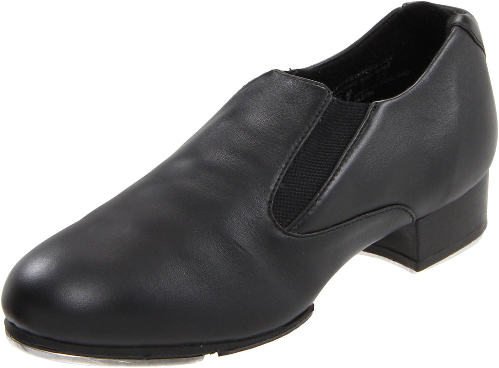 Black Slip-on Tap Shoes A793076