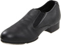 Black Slip-on Tap Shoes A793076