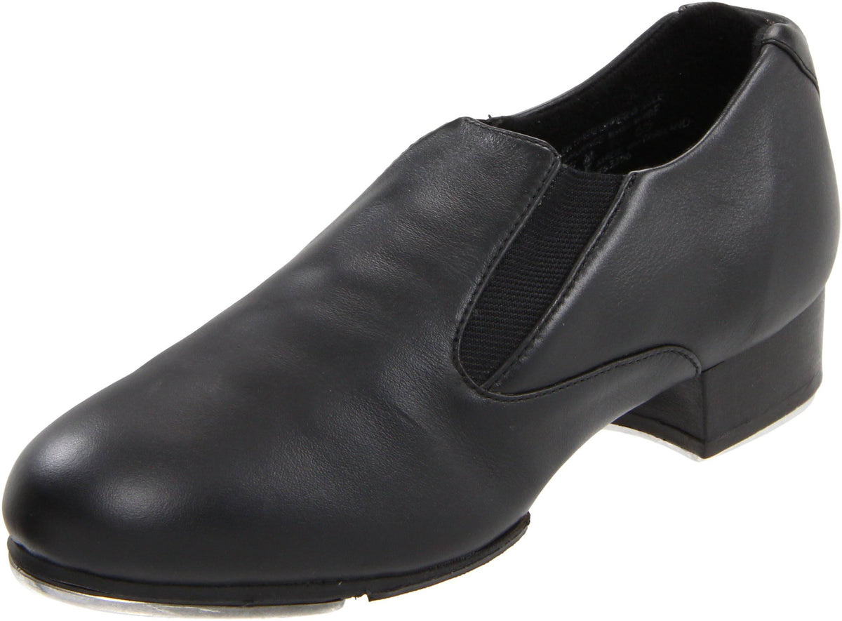 Black Slip-on Tap Shoes A793076